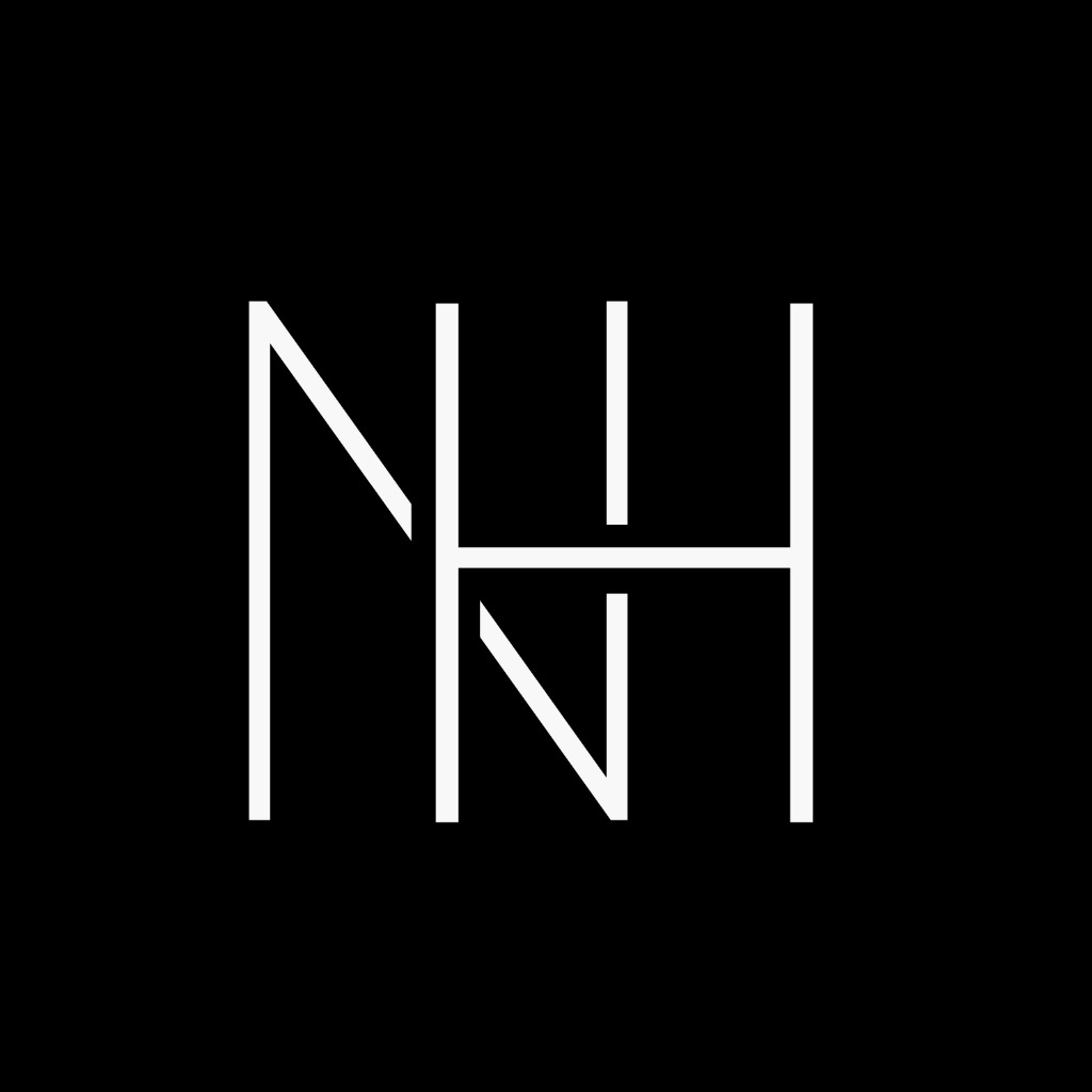 Nanhe Technology Logo